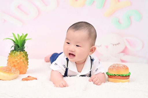 襄阳两岁宝宝不喝奶粉